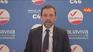 Riapertura scuole, Toccafondi (Iv): “Adesso tornino in presenza anche i ragazzi più grandi”