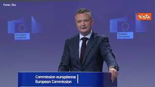 Von der Leyen senza sedia in Turchia, il portavoce: "Era sorpresa ma priorità a sostanza"