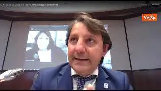 Covid, Tridico: "Sforzo enorme Inps in 2020, pagate 3 miliardi di ore Cig"