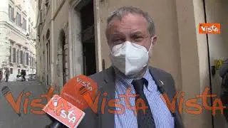 Borghi (Lega): “Con scontri protesta legittima viene messa dalla parte del torto”