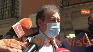 AstraZeneca, Scaccabarozzi (Farmindustria): “C’è confusione, seguiamo consigli dei medici”