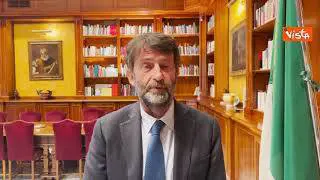 Franceschini: "Cresce mecenatismo, mezzo miliardo di donazioni per Art Bonus"