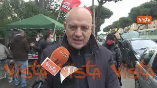Rizzo (Partito Comunista): “Basta tagli e privatizzazioni. Sanità sia pubblica”