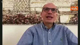 Letta: "Senza piano Next Generation non ci sarebbe stata più l'Unione europea"