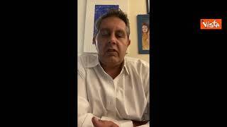 Toti: "Ci sono condizioni per riaperture dal 20 aprile"