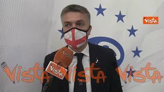 Rixi (Lega): “Genova 2024 capitale sport dà speranza in momento difficile per società sportive”