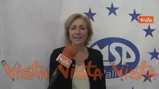 Bortolozzi (ex campionessa scherma): “Città europee dello sport fondamentali per il nostro mondo”