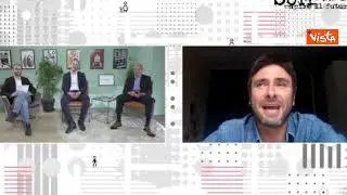 Di Battista: "Da Caseleggio ho imparato a prendere posizioni scomode anche nella politica"