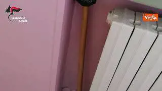 Maltrattamenti con acqua fredda e bastoni a disabili, arrestati gestori comunità di Busto Arsizio