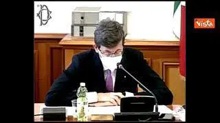 Colao: ”Entro 5 anni rete a banda ultralarga a tutti”