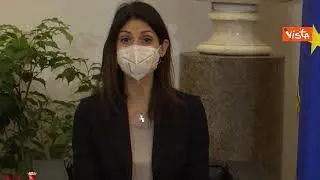 Raggi: “Per ritorno turismo dipendiamo da evoluzione del virus e da decisioni di Cts e Governo”