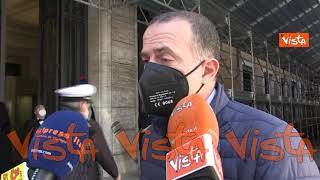 Romeo (Lega): “Allentiamo con ragionevolezza le restrizioni, basta un po’ di buon senso”