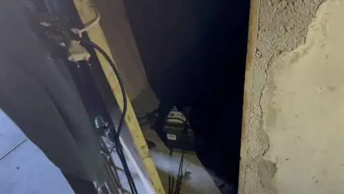 Milano, nel bunker dello spaccio in zona Ponte Lambro