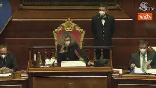 Vitalizio a Formigoni, il senatore Perilli (M5s) dà in escandescenza al Senato