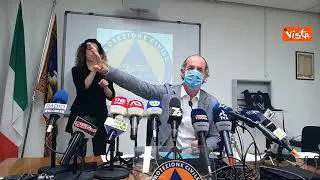 Zaia: “Gli Europei con pubblico a Roma saranno un ‘liberi tutti’”