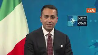 Di Maio: "Serve un cambio di passo in Afghanistan, si va verso decisione epocale"
