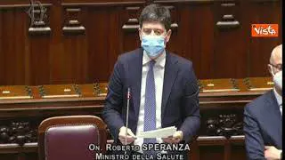 Speranza in Aula: "Dire la verità dovere morale inderogabile per chi Governa"