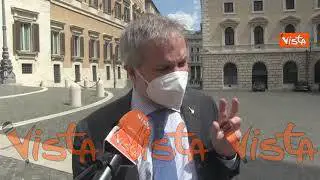 Borghi: “Test anti-droga ai parlamentari? Assurdo parlarne in un momento come questo”