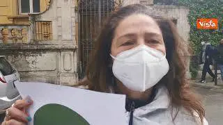 Fukushima, flashmob di Europa verde sotto ambasciata giapponese contro sversamento acque