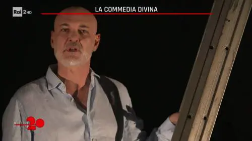 Edoardo Sylos Labini: "Speranza va all'inferno"