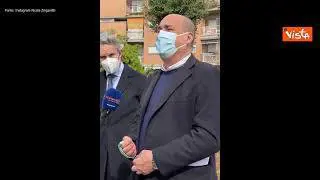Zingaretti: "Con Ecobonus ci sarà svolta green a Roma a partire dalle periferie"