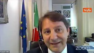 Quota 100, Tridico: "Smart working incentivo a restare a lavoro"