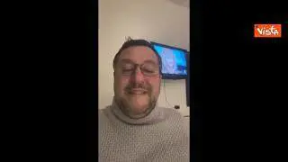 Omofobia, Salvini: "Ognuno ama liberamente ma no a insegnamento gender a scuola"