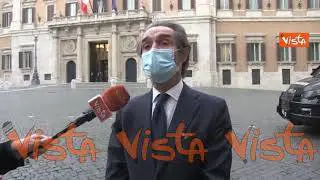 Riaperture 26 aprile, Fontana: “Soddisfatti. Pressione delle Regioni ha funzionato”