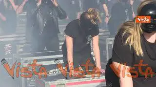 “Governo ora ci vedi?” Il countdown iniziale di #BauliInPiazza