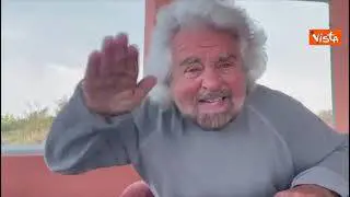 Grillo difende il figlio accusato di stupro: "Non ha fatto niente, arrestate me"