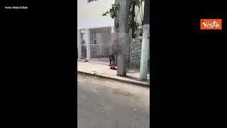 Fermato a Santo Domingo italiano inserito tra i più ricercati sex offender del mondo