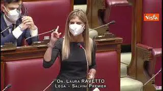 Ravetto (Lega): "Grillo cancella anni di lotta per i diritti delle donne"