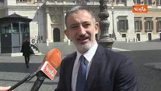 Caso Grillo, Salvini e pericoli per la democrazia il commento del direttore di Libero Pietro Senaldi