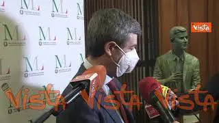 Alitalia, Orlando: “A lavoro per ridurre eventuali impatti su occupazione”