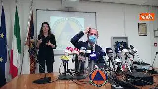 Dl Covid, Zaia: "Ore utili per aggiustare tiro, Draghi ascolti governatori"