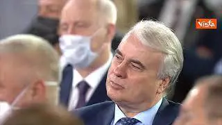 Putin cita Kipling: "Contro la Russia Shere Khan e i suoi sciacalli"