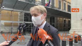 Malan (FI): “Coprifuoco generalizzato e prolungato è poco giustificato”