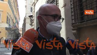D’Incà: “Nel prossimo Decreto ci saranno delle riaperture ma invito a massima attenzione”