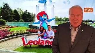 Ira (Pres. Parchi permanenti italiani): "Assurdità riaprire da luglio, pronti ad azioni eclatanti"