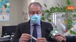 Zuccotti (Preside Statale Milano): "Con tampone salivare pronti al rientro a scuola"