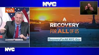 New York avvia maxi-campagna da 30 milioni di dollari per il turismo