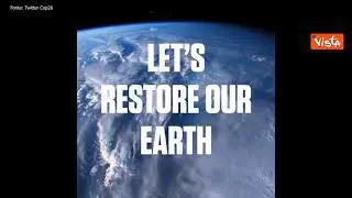 "Curiamo il nostro pianeta" il video dell'Onu per la Giornata della terra
