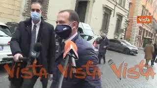 Astensione Lega in Cdm, Romeo: “Siamo al Governo ma non per stare zitti”