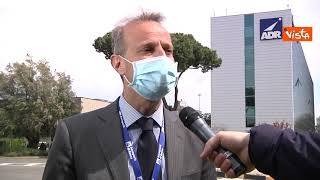 Troncone (Aeroporti di Roma): “Finanziamo gli sforzi per la sostenibilità con nostri green bond”