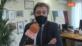 Vaccini, Sileri: “Undici milioni di persone hanno già ricevuto la prima dose”