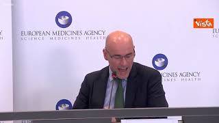 Ema: "I Governi usino i nostri dati per ottimizzare l'uso dei vaccini"