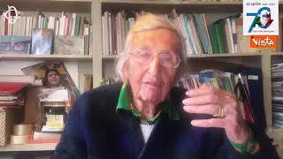 25 aprile, Marisa Rodano, partigiana: "Della liberazione ricordo la fine dell'Italia divisa"