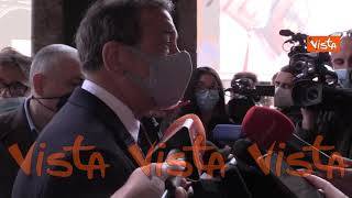 Sala: “Chi fa polemiche su coprifuoco è un politicante”
