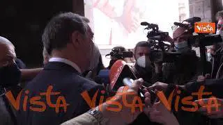 Sala: “Faccenda SuperLega è stata un grande errore”