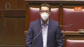 Recovery, Lollobrigida, Fratoianni e Colletti chiedono rinvio comunicazioni Draghi